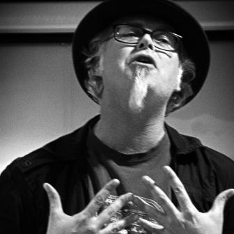 Jeroen Sloof - PoetsClub op zaterdag