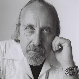 Jerome Rothenberg