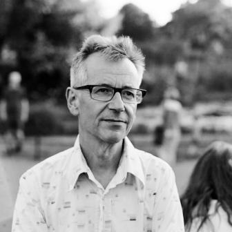 John Hegley