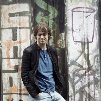 Jonathan Griffioen