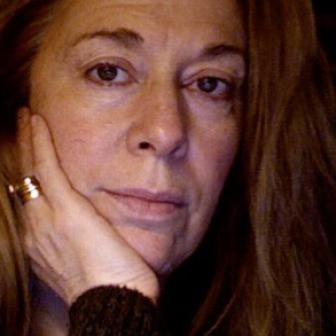 Jorie Graham