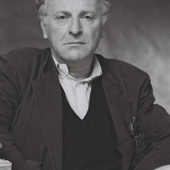 Joseph Brodsky