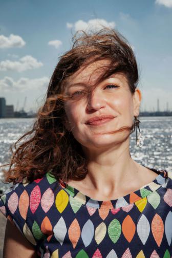 Juana Adcock