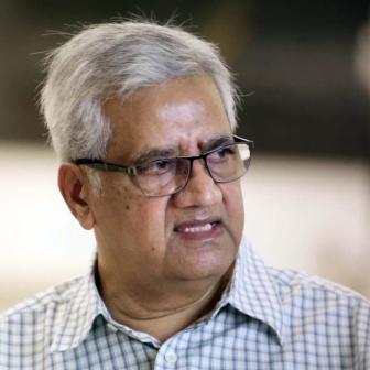 Kamal Vora
