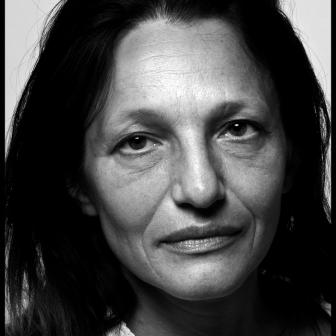 Katia Kapovich