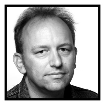 Marc Kregting