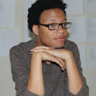 Rickey Laurentiis