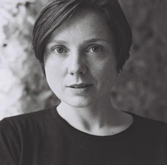 Lavinia Greenlaw