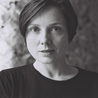 Lavinia Greenlaw