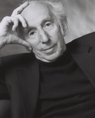 Leo Vroman