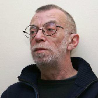 Lev Rubinstein