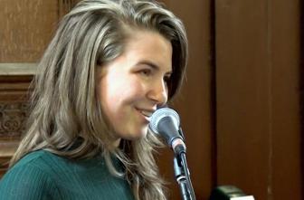 Linde Suzanne – PoetsClub op vrijdag