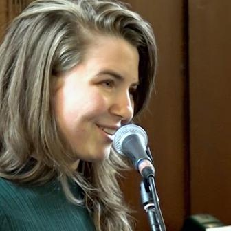 Linde Suzanne – PoetsClub op vrijdag