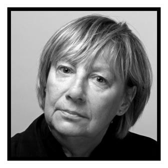 Ewa  Lipska
