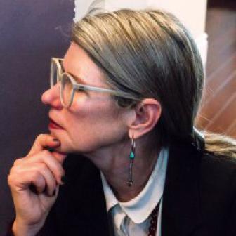 Lisa Robertson