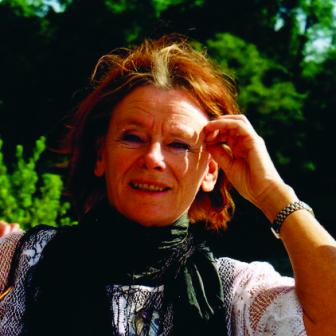 Eldrid Lunden