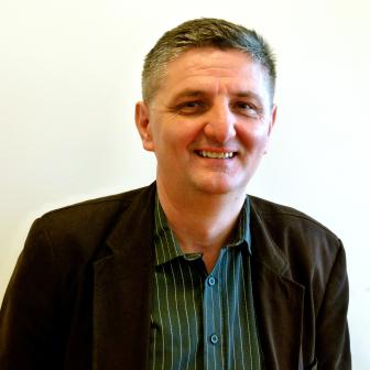 Miroslav Mićanović