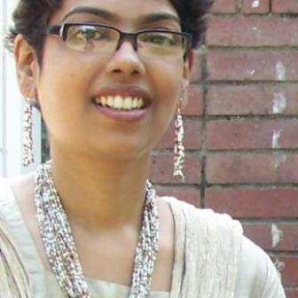 Mandakranta Sen