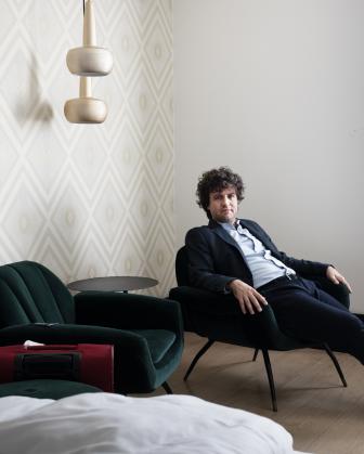 Marco Pelliccioli