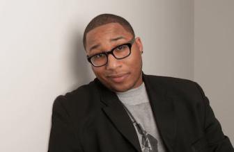 Marcus Wicker