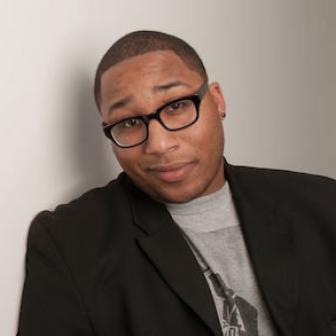 Marcus Wicker