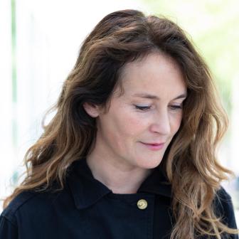 Marjolijn van Heemstra
