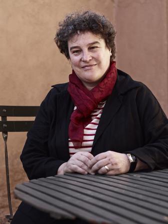 Marlene van Niekerk