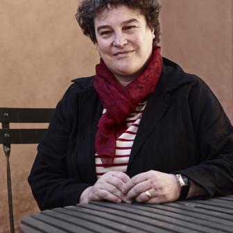 Marlene van Niekerk