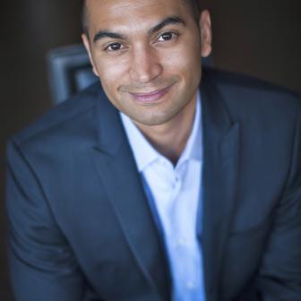 Adrian Matejka