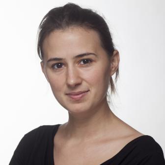 Maud Vanhauwaert