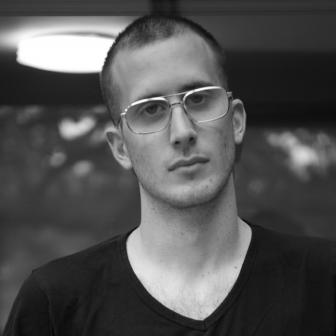 Max Ritvo