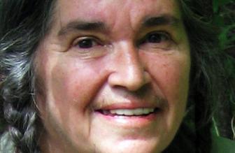 Bernadette Mayer