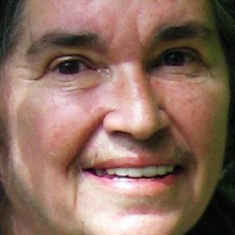 Bernadette Mayer