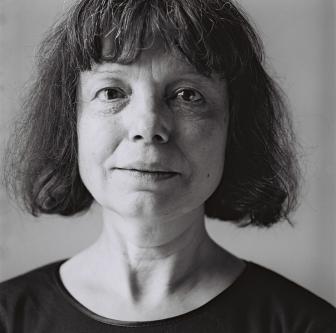 Michelle Grangaud