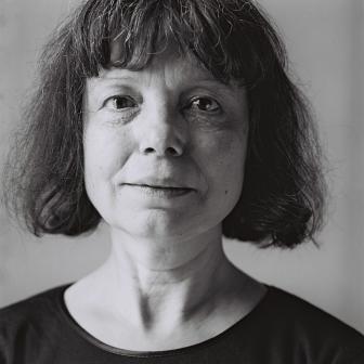 Michelle Grangaud