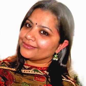 Monika Kumar