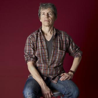 Eileen Myles
