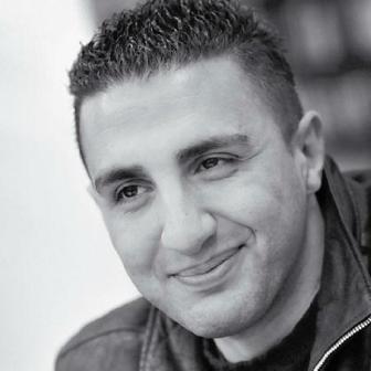 Najwan Darwish