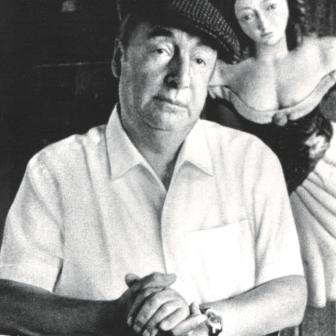 Pablo Neruda