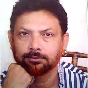 Nilim Kumar