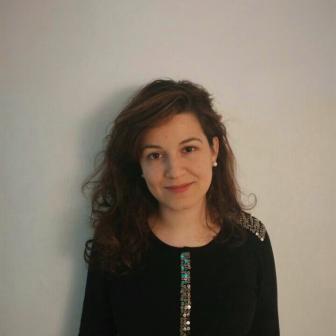 Noa Shakargy