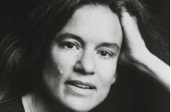 Sharon Olds