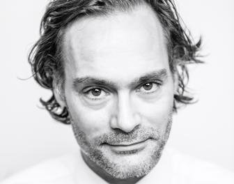 Olivier van Nooten - PoetsClub op zaterdag