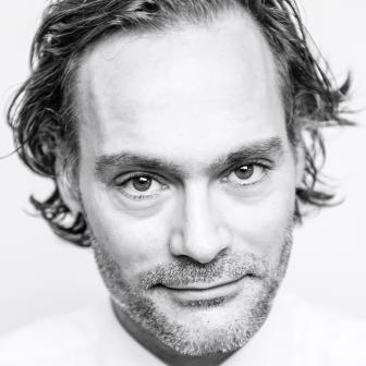 Olivier van Nooten - PoetsClub op zaterdag