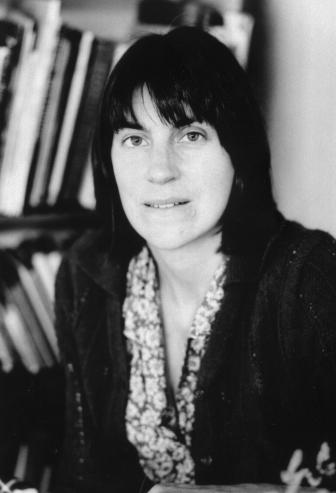 Alice Oswald