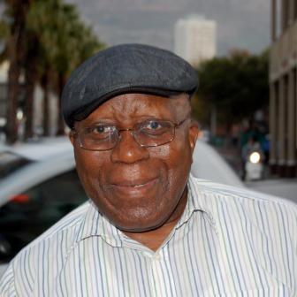 Mbuyiseni Oswald Mtshali