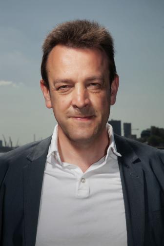 Paul Demets