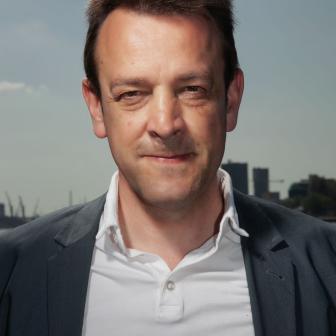 Paul Demets