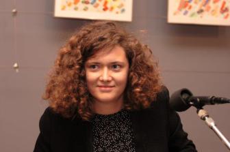 Eugénie Paultre