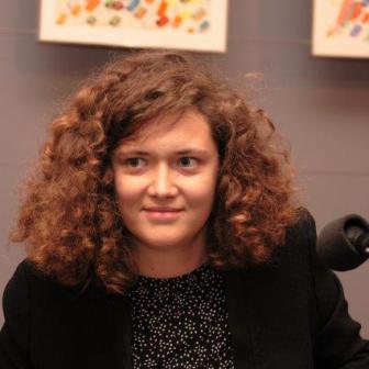 Eugénie Paultre